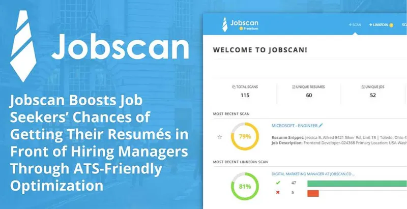 Sonara AI Review: Jobscan